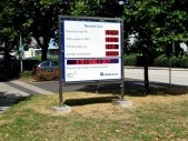 Safety-Display-Boards