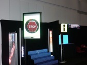 Euroshop LED-Displays