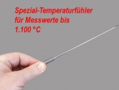 Temperaturanstieg LED-Anzeige