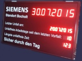 Sicherheits-Anzeigetafeln-Siemens-Bocholt
