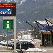 LED-Video-Screen