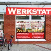 LED-Laufschrift