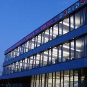 LED-Laufschrift