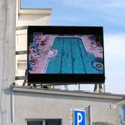 Led-Video-Screen