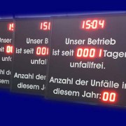 Anzeigetafel_Unfallzahlen